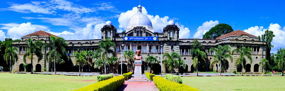 ALUMNI ASSOCIATION, COLLEGE OF AGRICULTURE, PUNE