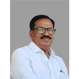 Mr. Ashok Ghodke