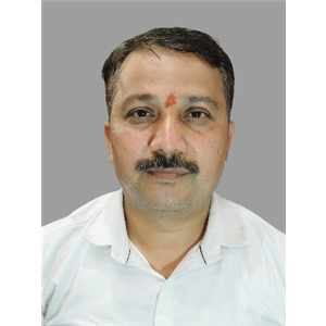 Mr. Kuldeep Jadhav