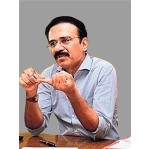 Mr. Mahesh Zagade