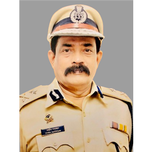 Mr. Pradip Raskar