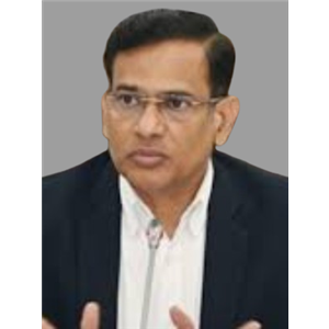 Mr. Suhas Diwase